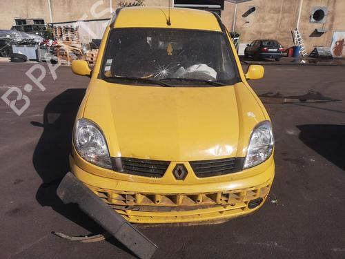AC compressor RENAULT KANGOO Express (FC0/1_) 1.5 dCi (FC07, FC1R) | BP25520245M34  - Image 32
