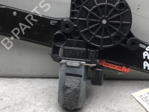Used Front right window mechanism FIAT GRANDE PUNTO (199_) 1.3 D Multijet (75 hp) 25538668