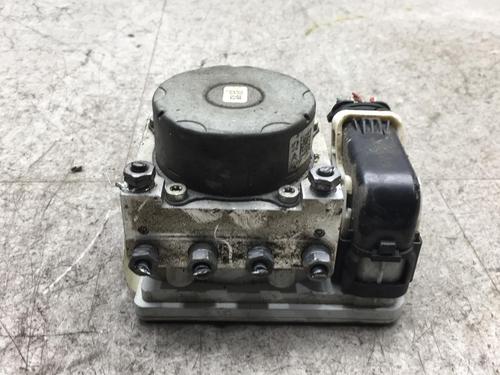 ABS Bremseaggregat CITROËN C3 II (SC_) 1.4 HDi 70 (SC8HZC, SC8HR0, SC8HP4) (68 hp) 25541417