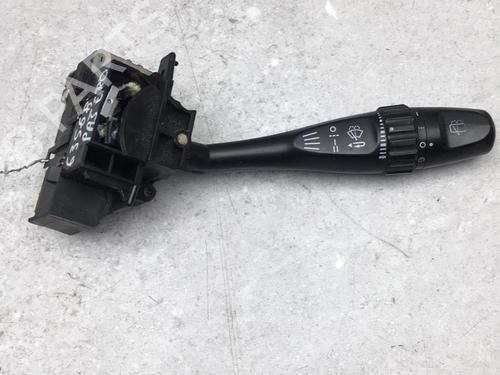 Steering column stalk MITSUBISHI PAJERO III (V7_W, V6_W) 2.5 TDi (V64W, V74W) | BP25585162I23 