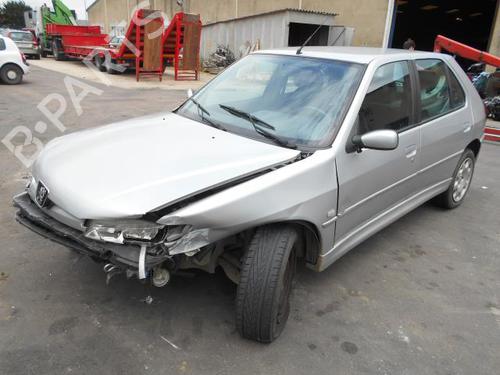 Switch PEUGEOT 306 Hatchback (7A, 7C, N3, N5) 2.0 HDI 90 | BP25523089I30 