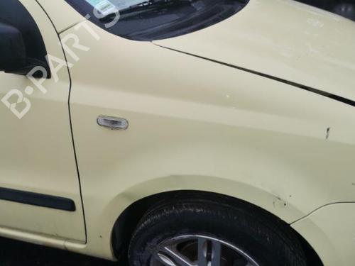 Third brake light FIAT PANDA (169_) 1.3 D Multijet (169.AXC1A) | BP25555421L11  - Image 6