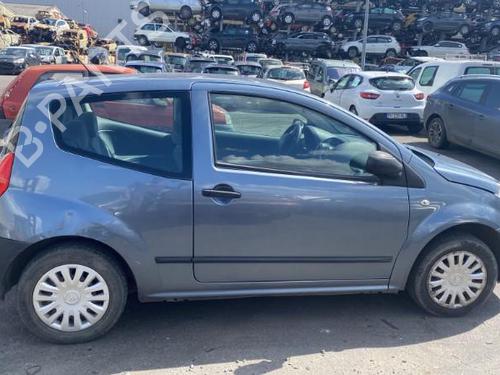 Front left interior door handle CITROËN C2 (JM_) 1.4 | BP25572582I13 