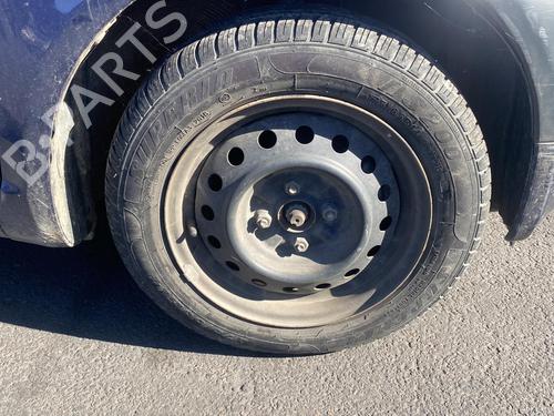 Left front window switch TOYOTA YARIS (_P1_) 1.0 (SCP10_, SCP10R) | BP25520146I27 - Image 27