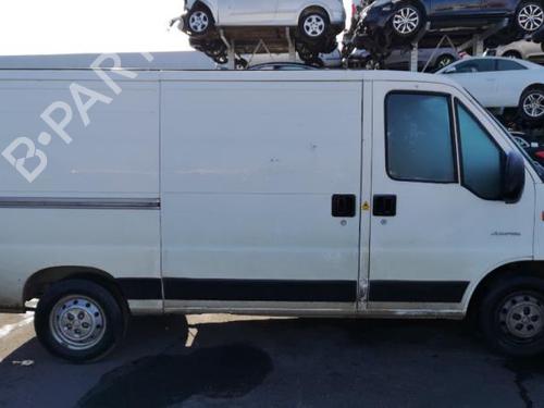 Front wiper motor CITROËN JUMPER I Van (244) 2.2 HDi | BP25579367M29 - Image 27