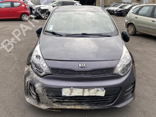 Front wiper motor KIA RIO III (UB) 1.2 CVVT | BP25544433M29  - Image 7