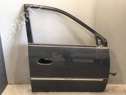 Right front door CITROËN C4 Picasso I MPV (UD_) 1.6 HDi | BP25521175C3 