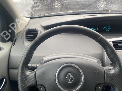 ABS Bremseaggregat RENAULT SCÉNIC II (JM0/1_) 1.5 dCi (JM1E, JM16) | BP25528601M43 