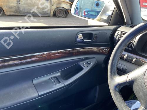 Steering column stalk AUDI A4 B5 (8D2) 2.5 TDI | BP25570627I23 