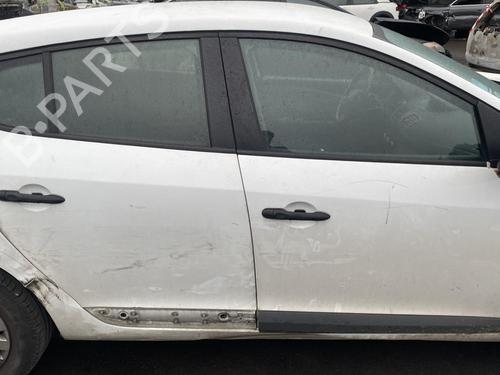 Left front window switch RENAULT MEGANE III Hatchback (BZ0/1_, B3_) 1.5 dCi (BZ0C) | BP25509982I27  - Image 27