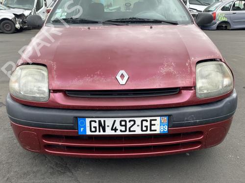 Right taillight RENAULT CLIO II (BB_, CB_) 1.9 D (B/CB0E, BB0J) | BP25511058C35 - Image 11