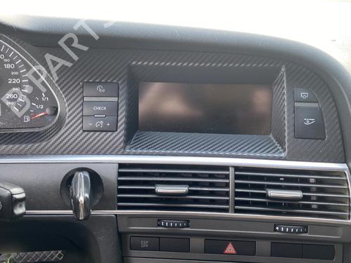 Climate control AUDI A6 C6 (4F2) 3.0 TDI quattro | BP26007543I5 - Image 29