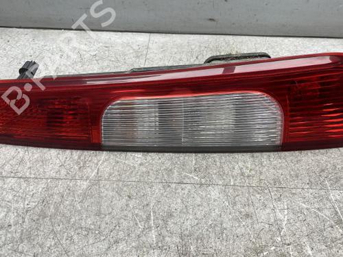 Used Right taillight FORD FOCUS C-MAX (DM2) 1.8 TDCi (115 hp) 25524998