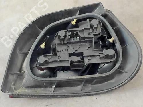 Left taillight RENAULT MEGANE I (BA0/1_) 1.9 dTi (BA08, BA0N) | BP25576851C34 