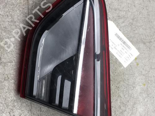 Used Right tailgate light OPEL CROSSLAND X / CROSSLAND (P17, P2QO) 1.2 (75) (110 hp) 25575369