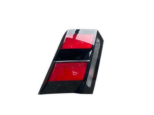 Left tailgate light PEUGEOT 3008 II SUV (MC_, MR_, MJ_, M4_) 1.5 BlueHDi 130 | BP25891520C79 