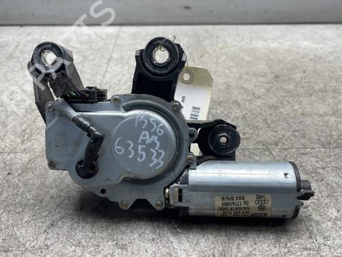Viskermotor bakrute AUDI A6 C5 Avant (4B5) RS6 quattro (450 hp) 25572592