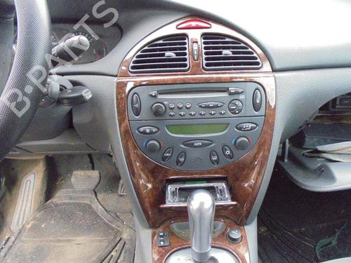 Instrument cluster CITROËN C5 I (DC_) 3.0 V6 (DCXFXC, DCXFXF) | BP25577964C47  - Image 12