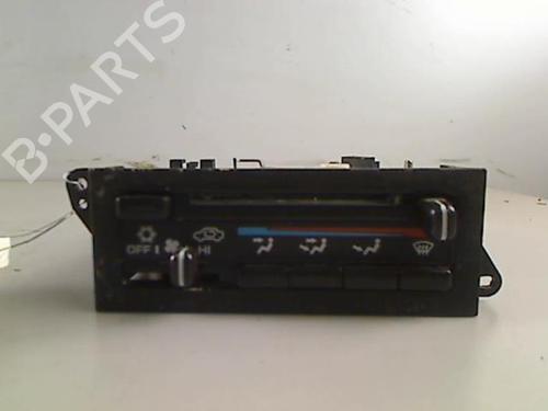 Climate control CHRYSLER VOYAGER II (ES) 2.5 TD BP25535863I5