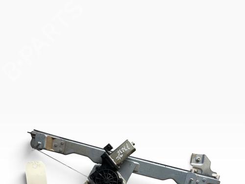 Front left window mechanism DACIA DUSTER (HS_) 1.5 dCi (HSMD, HSM3) | BP39710506C22 - Image 2