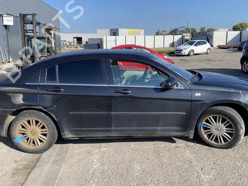 Front left lock CHRYSLER SEBRING (JS) 2.0 CRD | BP30198825C98  - Image 12