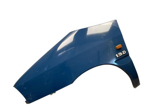 Used Left front fenders CITROËN JUMPY I Van (BS_, BT_, BY_, BZ_) 1.9 D 70 (69 hp) 28205537