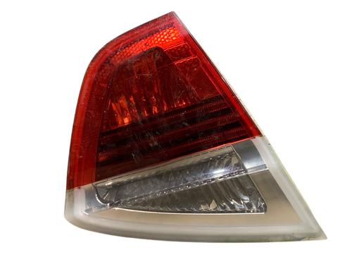 Venstre baglygte bagklap BMW 3 (E90) 318 d (122 hp) 25575582