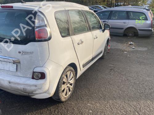 Climate control CITROËN C3 Picasso (SH_) 1.6 HDi | BP25544001I5  - Image 14