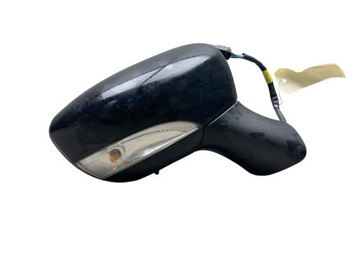 Right mirror RENAULT CLIO IV (BH_) 1.5 dCi 75 | BP25543810C27 
