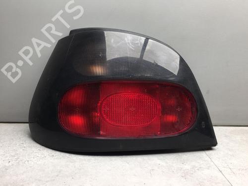 Left taillight RENAULT MEGANE I (BA0/1_) 1.4 e (BA0E, BA0V) | BP25578884C34 