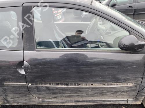 Front right seatbelt RENAULT TWINGO II (CN0_) 1.2 16V (CN04, CN0B) | BP25716267I25 - Image 17