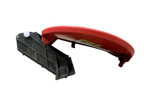 Fuel flap FORD KA (RU8) 1.2 | BP28200848C131
