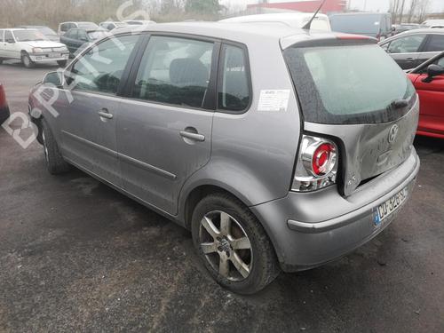 Startmotor VW POLO (9N_, 9A_) 1.2 12V | BP25509947M8 