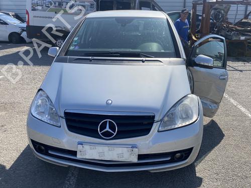 Third brake light MERCEDES-BENZ A-CLASS (W169) A 160 (169.031, 169.331) | BP27342221L11  - Image 13