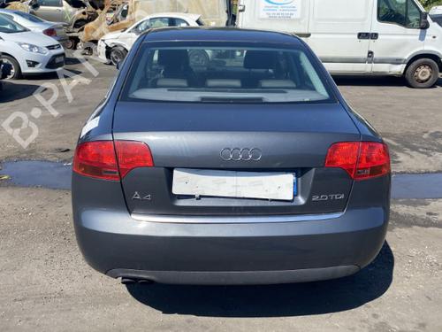 Front left seatbelt AUDI A4 B7 (8EC) 2.0 TDI 16V | BP25507479I26  - Image 8