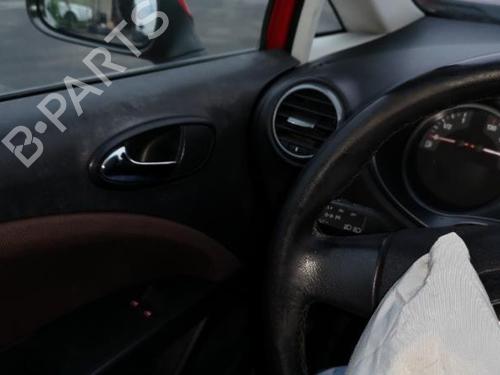 Right sun visor SEAT LEON (1P1) 1.9 TDI | BP25532069I2  - Image 20