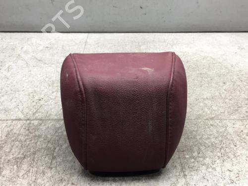 Headrest CITROËN DS3 (SA_) 1.6 HDi 110 | BP25576432I31 - Image 3