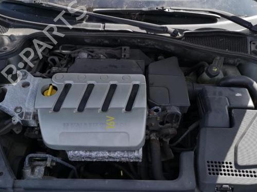 Højre baglygte bagklap RENAULT LAGUNA II (BG0/1_) 1.8 16V (BG04, BG0B, BG0C, BG0V) | BP25532239C80 