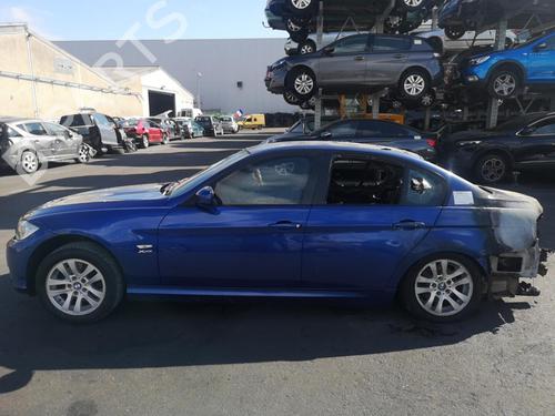 Front left window mechanism BMW 3 (E90) 320 d xDrive | BP25533410C22  - Image 11