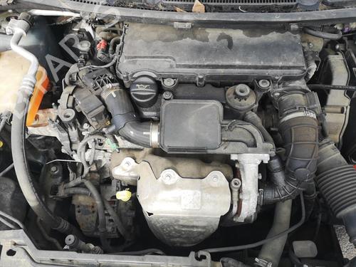 AC compressor FORD FIESTA VI (CB1, CCN) 1.4 TDCi | BP25510689M34  - Image 15