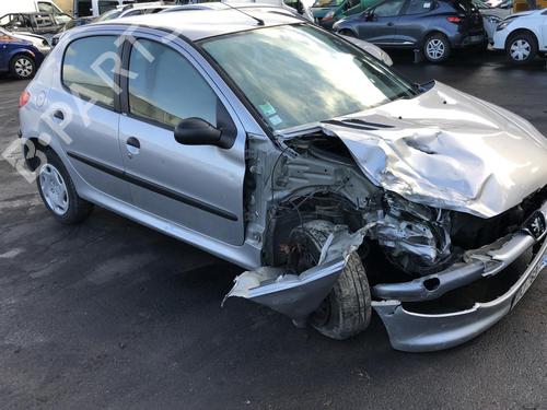 Ratstangsstang PEUGEOT 206 Hatchback (2A/C) 1.4 i | BP25580893I23 
