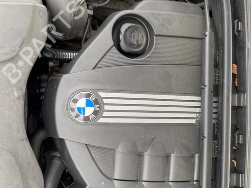 Left mirror BMW 1 (E81) 118 d | BP25576070C26 