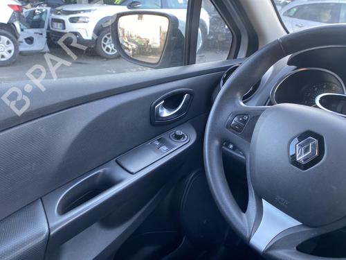 Left tailgate light RENAULT CLIO IV (BH_) 1.5 dCi 75 | BP25551981C79  - Image 29