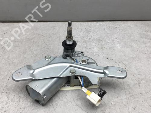 Viskermotor bagrude RENAULT CLIO II (BB_, CB_) 1.4 (B/CB0C, B/CB0S) (75 hp) 25560740