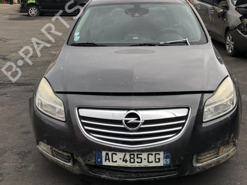 Rear mirror OPEL INSIGNIA A (G09) 2.0 CDTI (68) | BP25521799I6  - Image 21