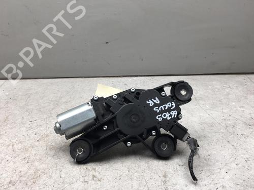 Rear wiper motor FORD FOCUS III 1.6 TDCi | BP25580345M102 