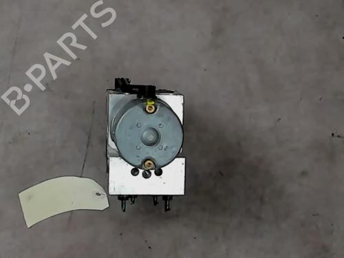 Steering rack RENAULT CLIO II (BB_, CB_) 1.5 dCi (B/CB07) | BP25576866M22 