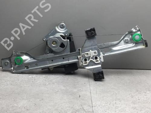 Used Rear left window mechanism PEUGEOT 5008 (0U_, 0E_) 2.0 HDi 150 / BlueHDi 150 (150 hp) 25561564