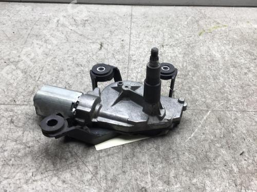 Used Rear wiper motor RENAULT MEGANE II (BM0/1_, CM0/1_) 1.5 dCi (BM02, BM13, BM2A, CM02, CM13) (101 hp) 25514838