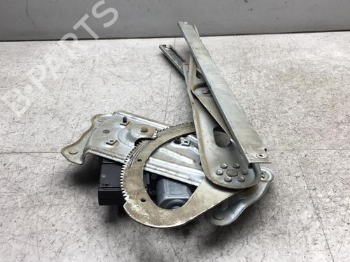 Front right window mechanism RENAULT MEGANE III Coupe (DZ0/1_) 1.5 dCi (DZ09, DZ0D, DZ1F, DZ1G, DZ14, DZ29) | BP25571244C23 